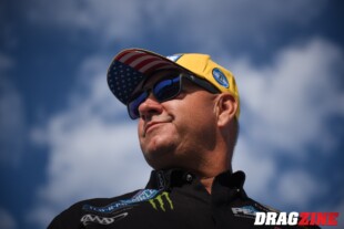 Robert Hight Announces Retirement From Drag Racing, JFR Presidency