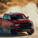 Rumor: Ram TRX And HEMI V8 Engines Are Coming Back… Very Soon.
