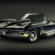 Six GM Collection Corvettes Coming To Saratoga Automobile Museum