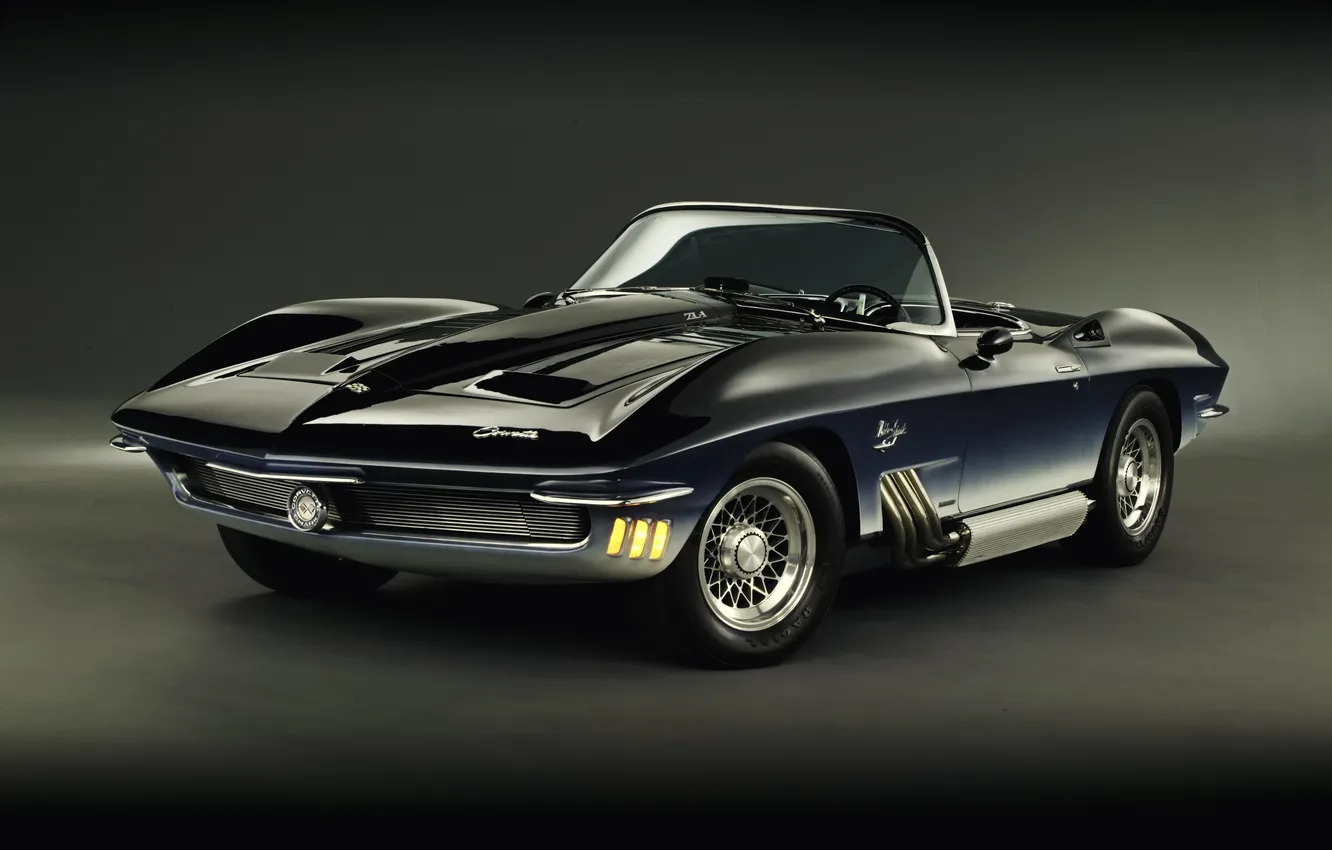 Six GM Collection Corvettes Coming To Saratoga Automobile Museum