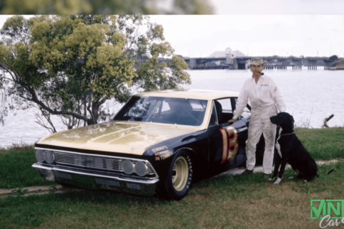 Smokey Yunick's Most Infamous Cheats Were a Real Gas!