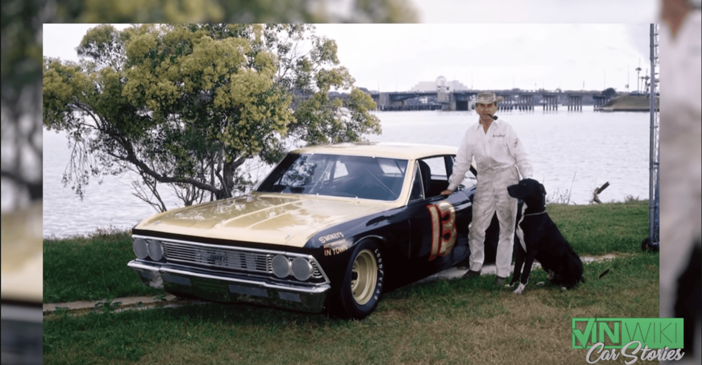Smokey Yunick’s Most Infamous Cheats Were a Real Gas!