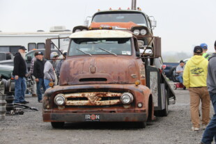 Spring Carlisle Driven By Hemmings.com Revs Up In April