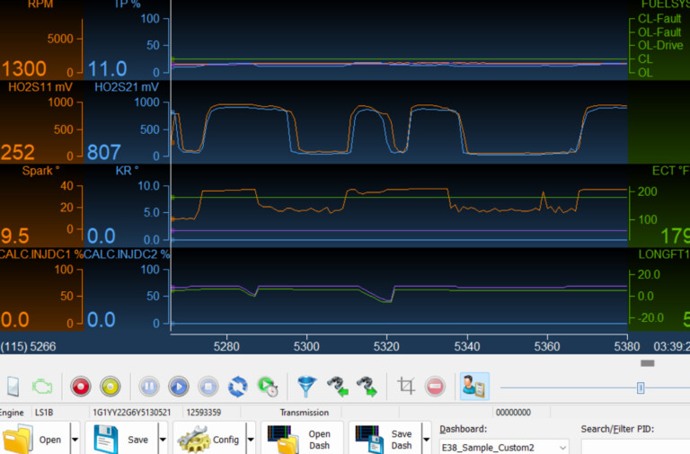 Tech Thursday: Explaining The Role Of An Oxygen Sensor
