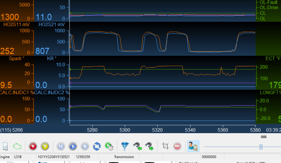 Tech Thursday: Explaining The Role Of An Oxygen Sensor