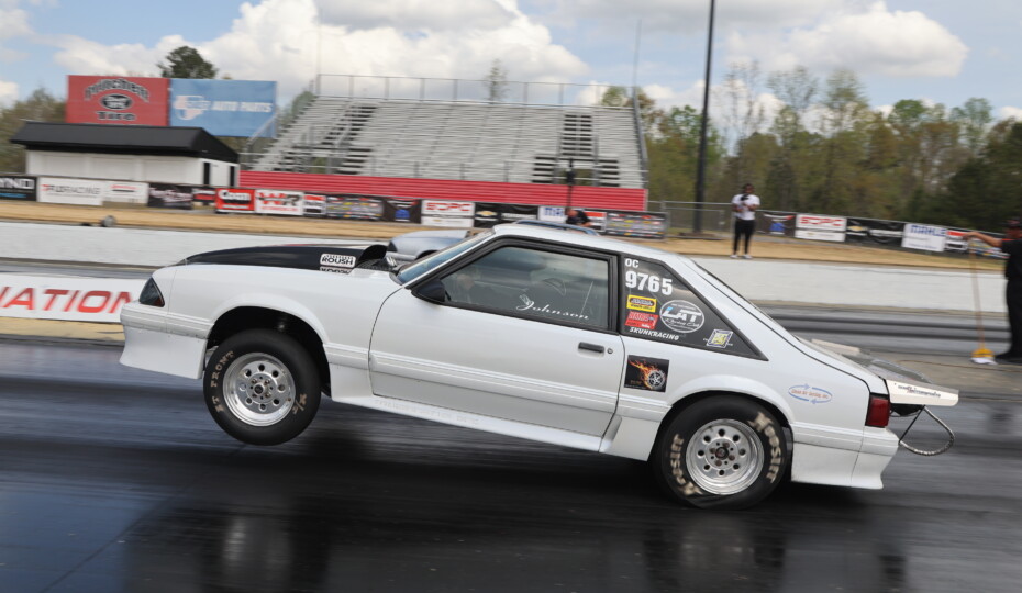 Launch Your Fox Mustang Harder With BMR’s Anti-Roll Bar
