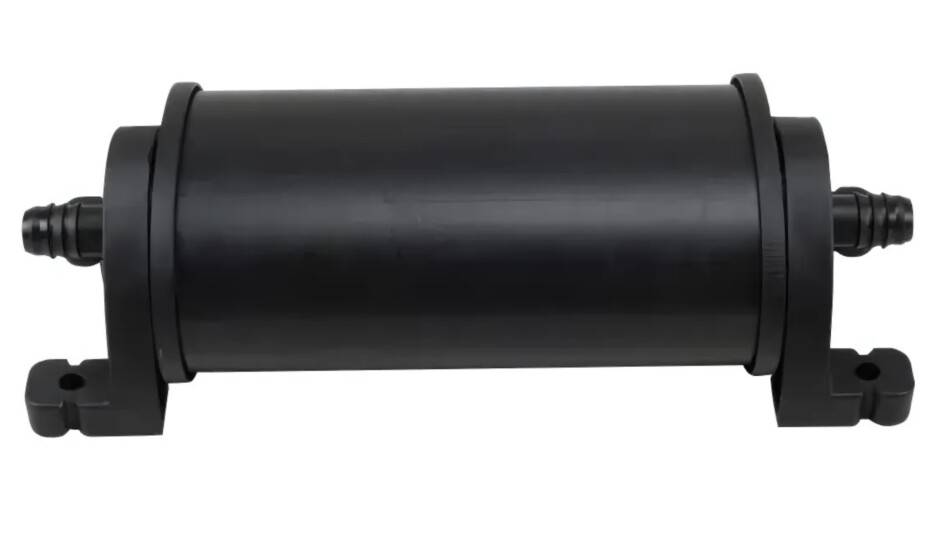 The Secret Weapon Against Gas Fumes From Your Classic Car