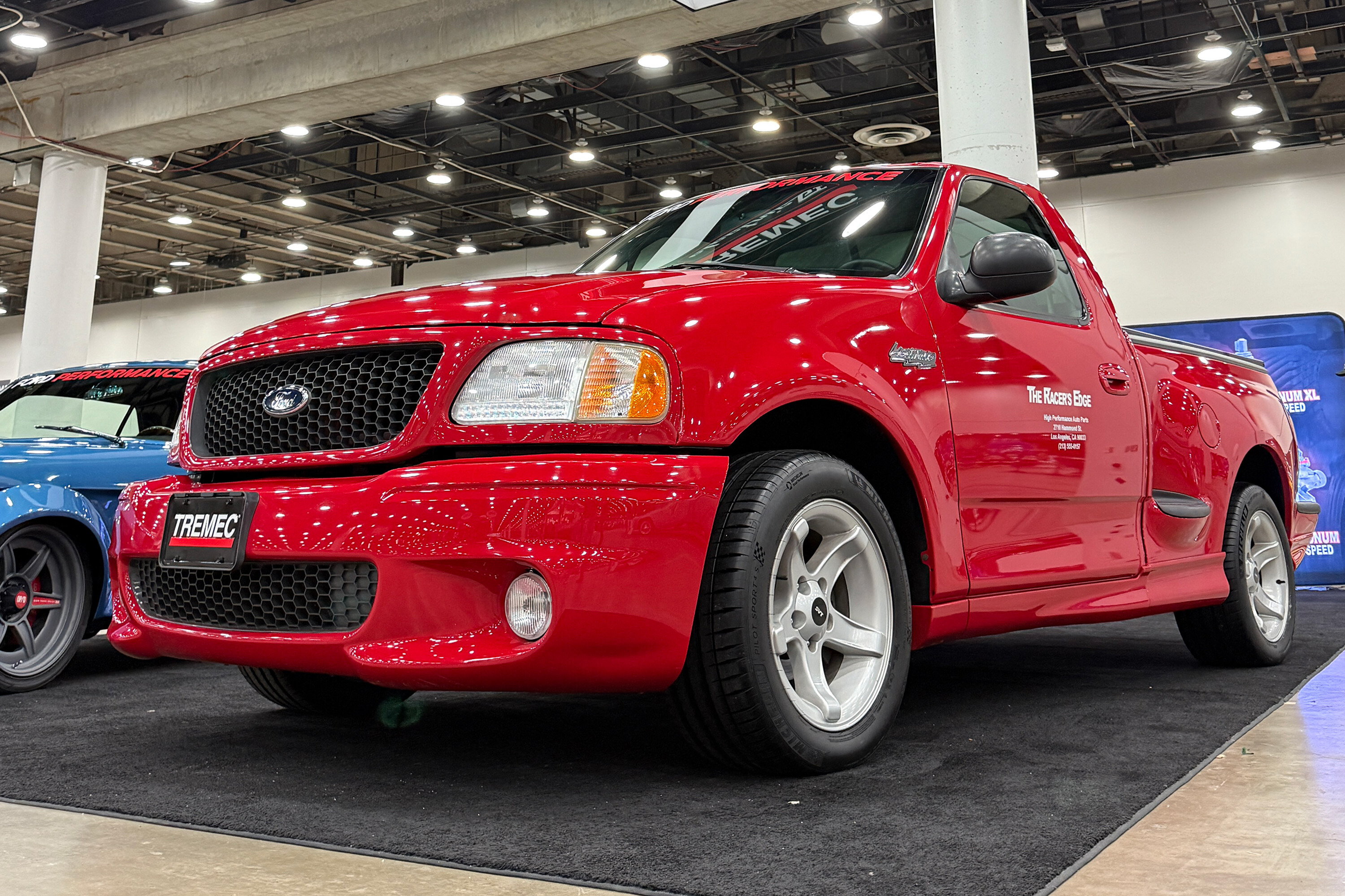 TREMEC DCT