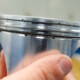 Video: Past Vs. Present — Comparing Piston And Piston Ring Designs