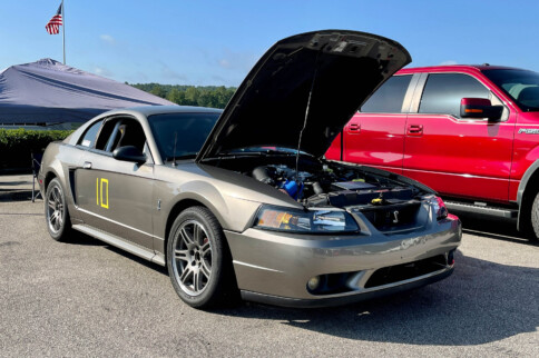 Can’t Afford An S650? Here Are Five Attainable Mustang Alternatives