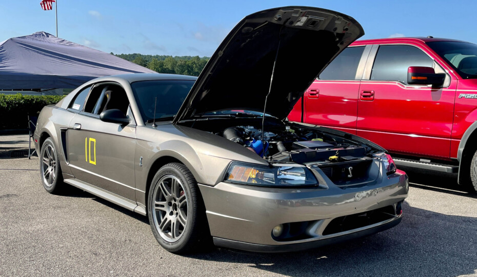 Can’t Afford An S650? Here Are Five Attainable Mustang Alternatives