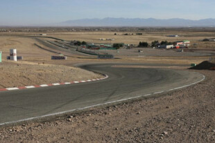 Willow Springs Raceway: What’s Next After The Sale?