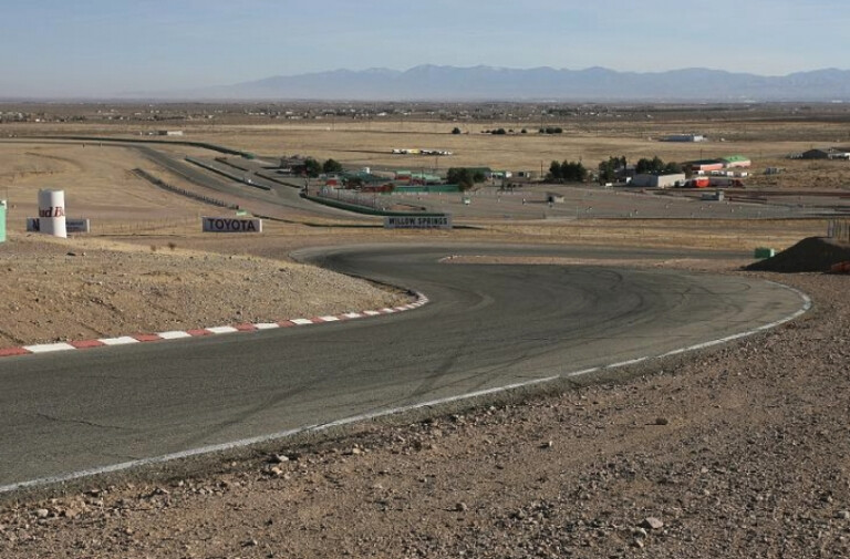 Willow Springs Raceway: What’s Next After The Sale?