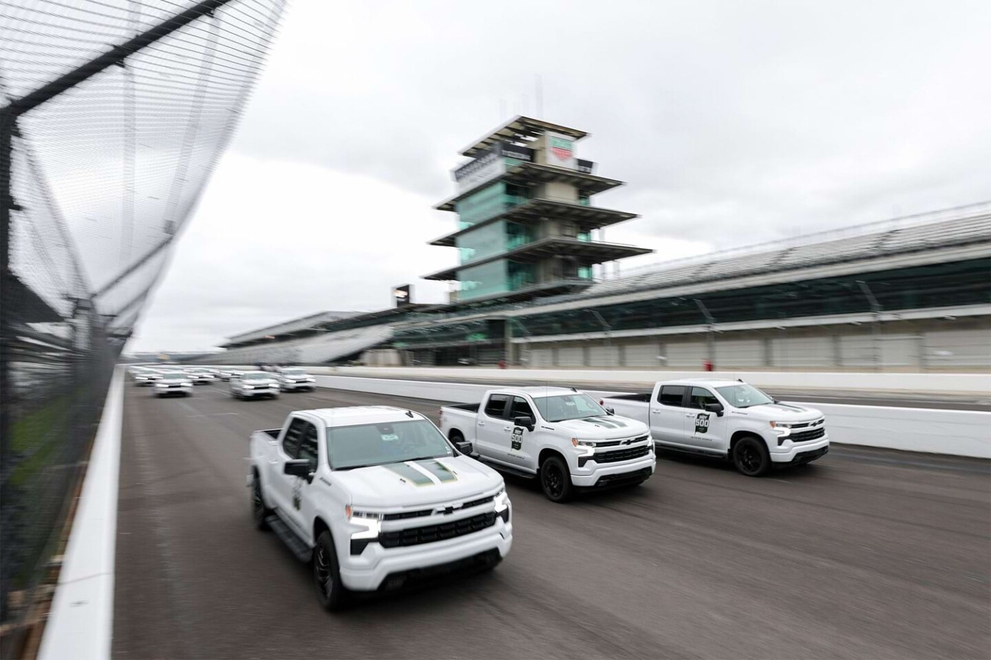 Indy 500