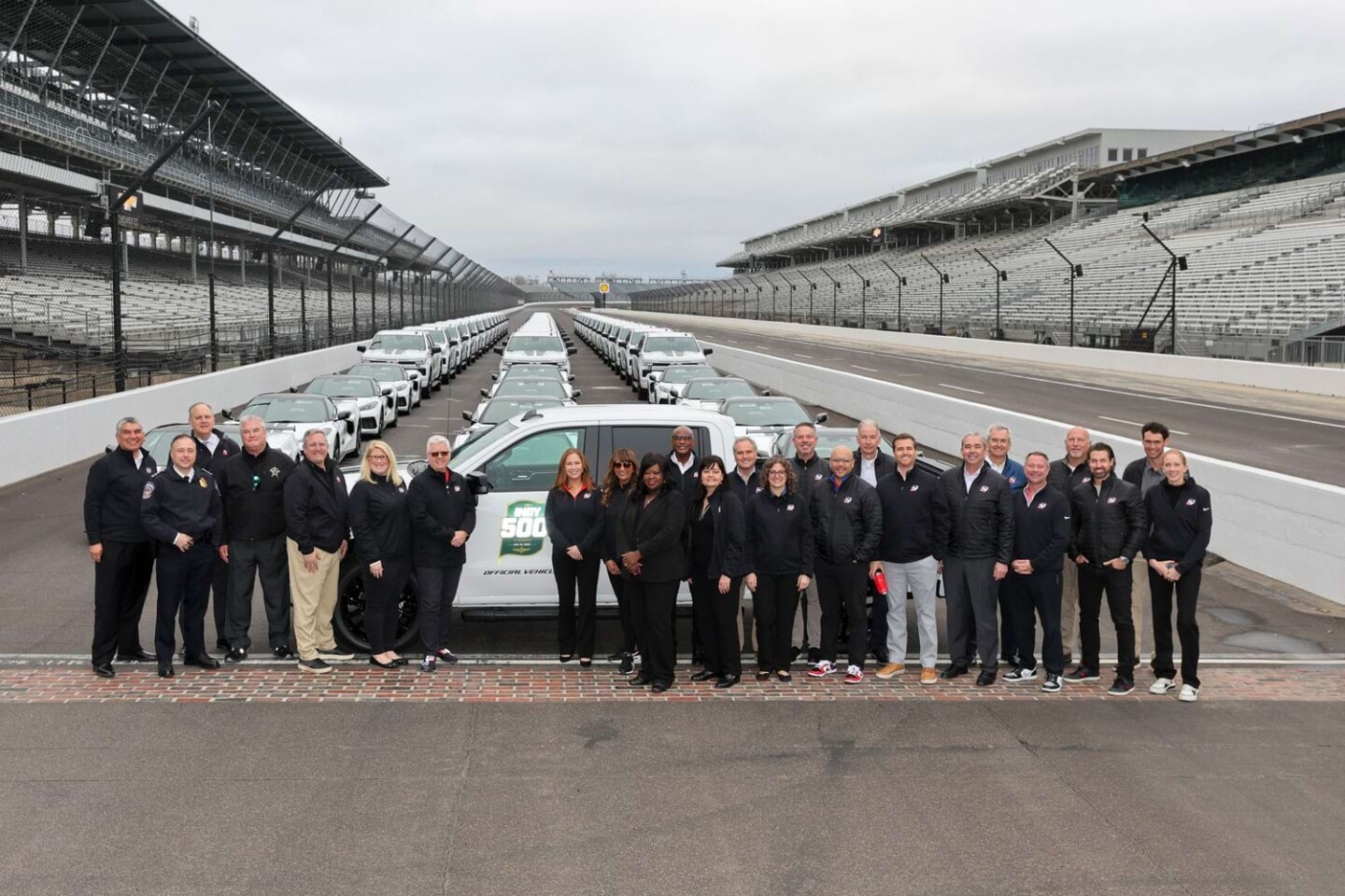 Indy 500