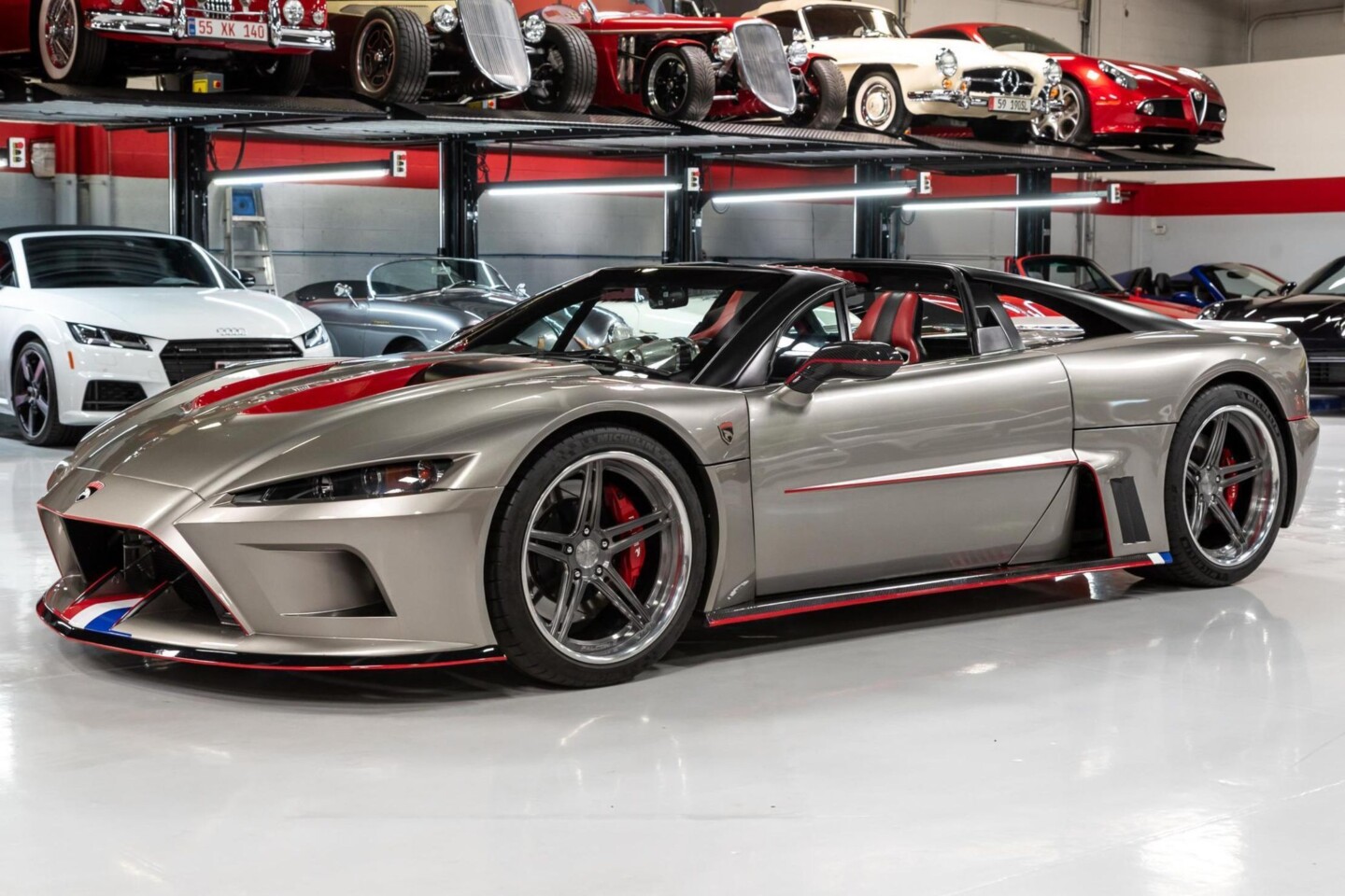 falcon f7