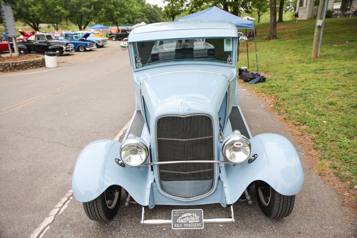 1931 Ford