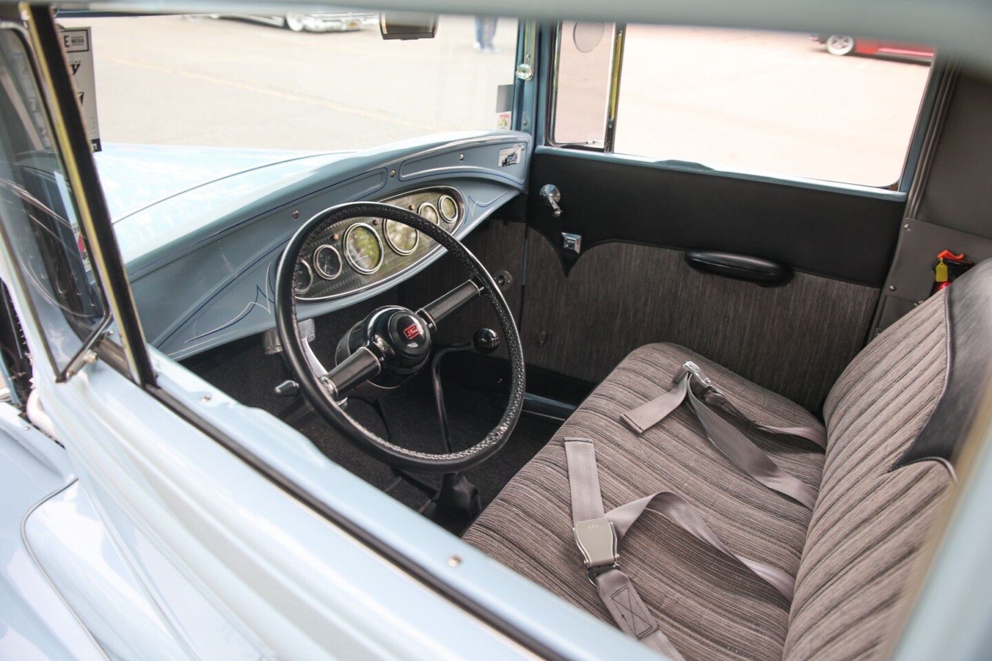 1931 Ford