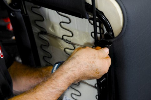 TMI Products Details DIY Interior Installations On Video
