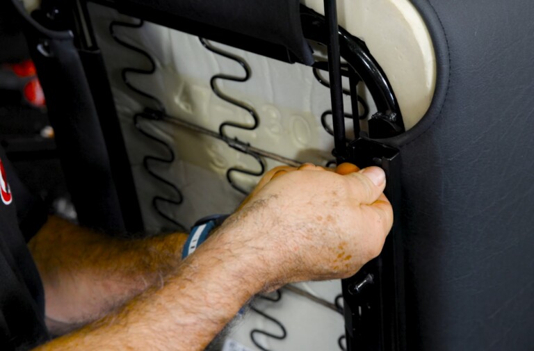 TMI Products Details DIY Interior Installations On Video