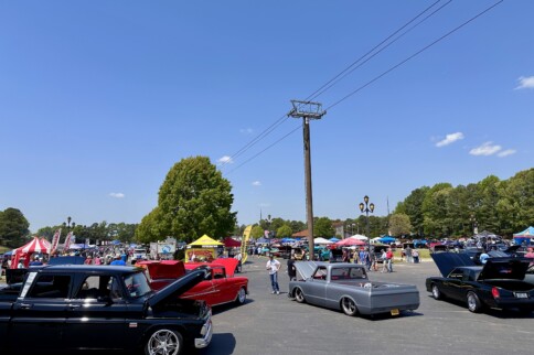 Goodguys Rolls Into North Carolina For Easter Weekend Fun