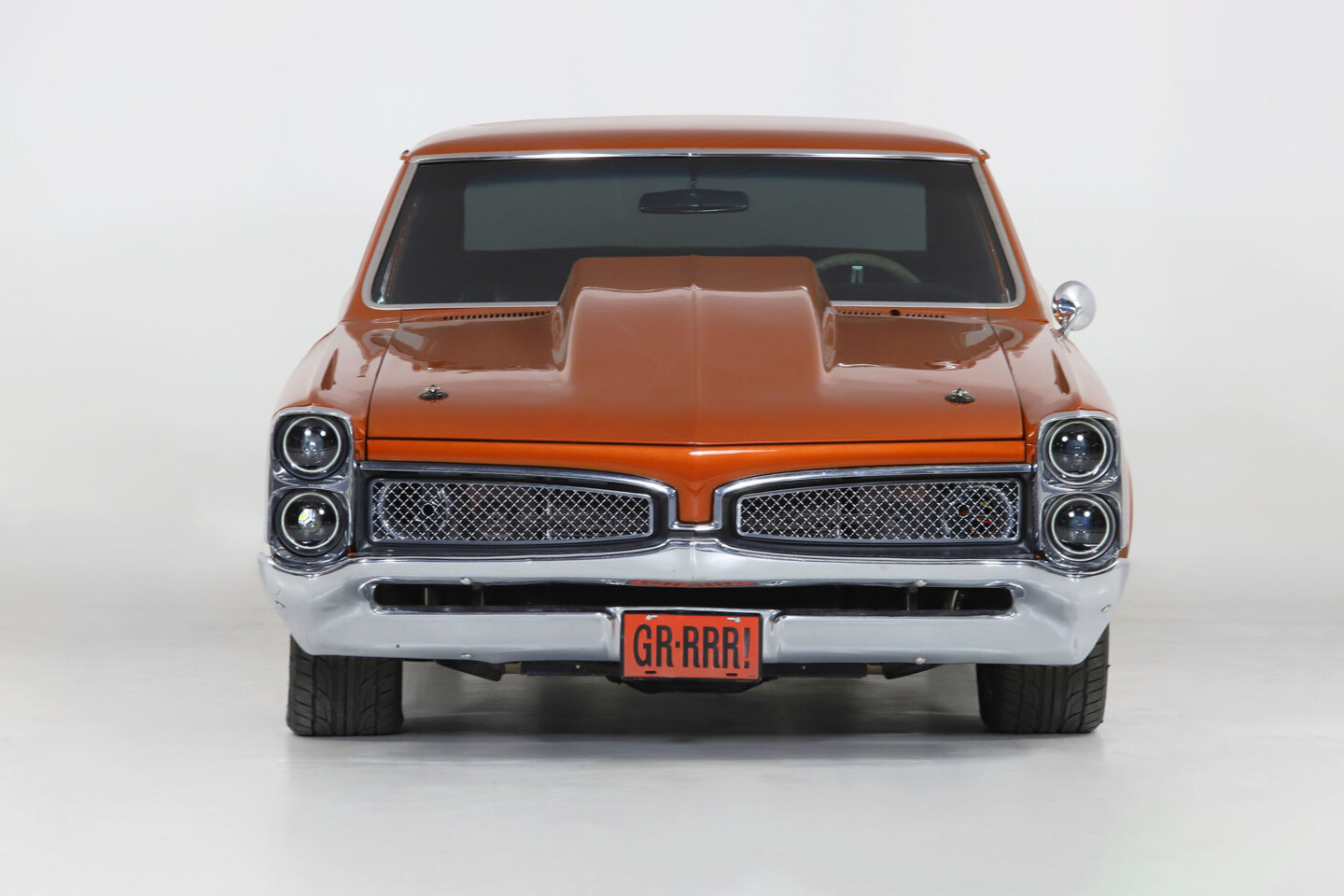 GTO Tribute