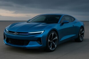 7th Gen Camaro: Plausible Or Pipe Dream?