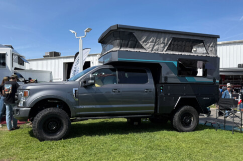 8 Reasons To Choose Diesel Over Gas When Adventuring