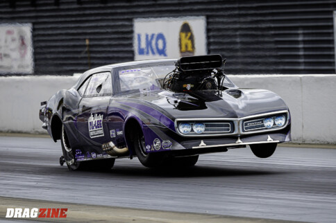 A Big Opening Weekend: PDRA East Coast Nationals Recap