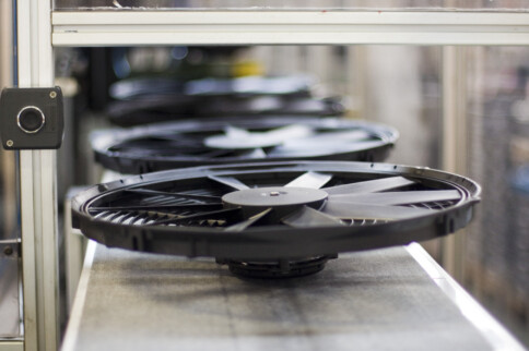 Answering Cooling Fan Questions With Spal USA