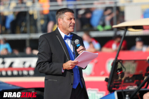 Bader Belts In for Booming 2025 & Beyond at Summit Motorsports Park