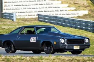 Chevelle Laguna: Forgotten Gem Or Best Forgotten?
