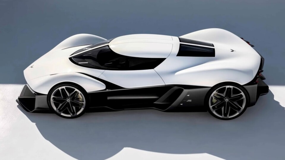 C9 Corvette