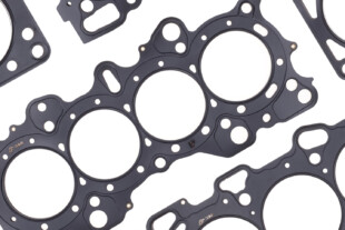 Cometic Releases Head Gaskets for BBC, Duramax, and EcoTec3