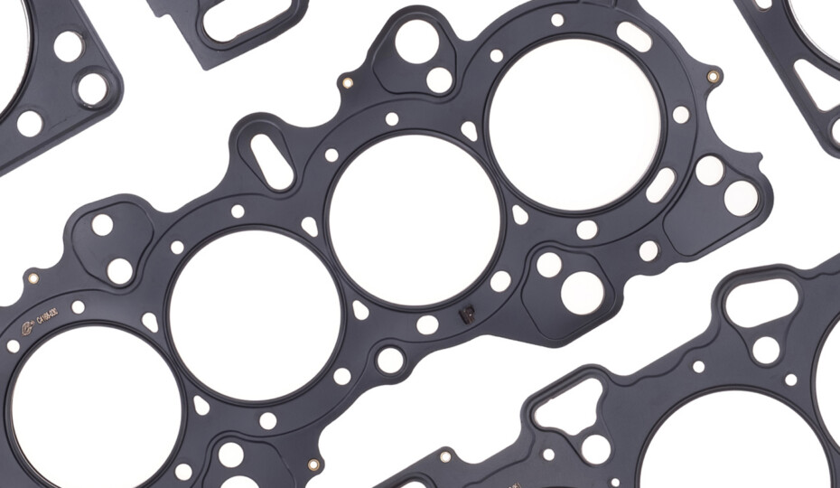 Cometic Releases Head Gaskets for BBC, Duramax, and EcoTec3