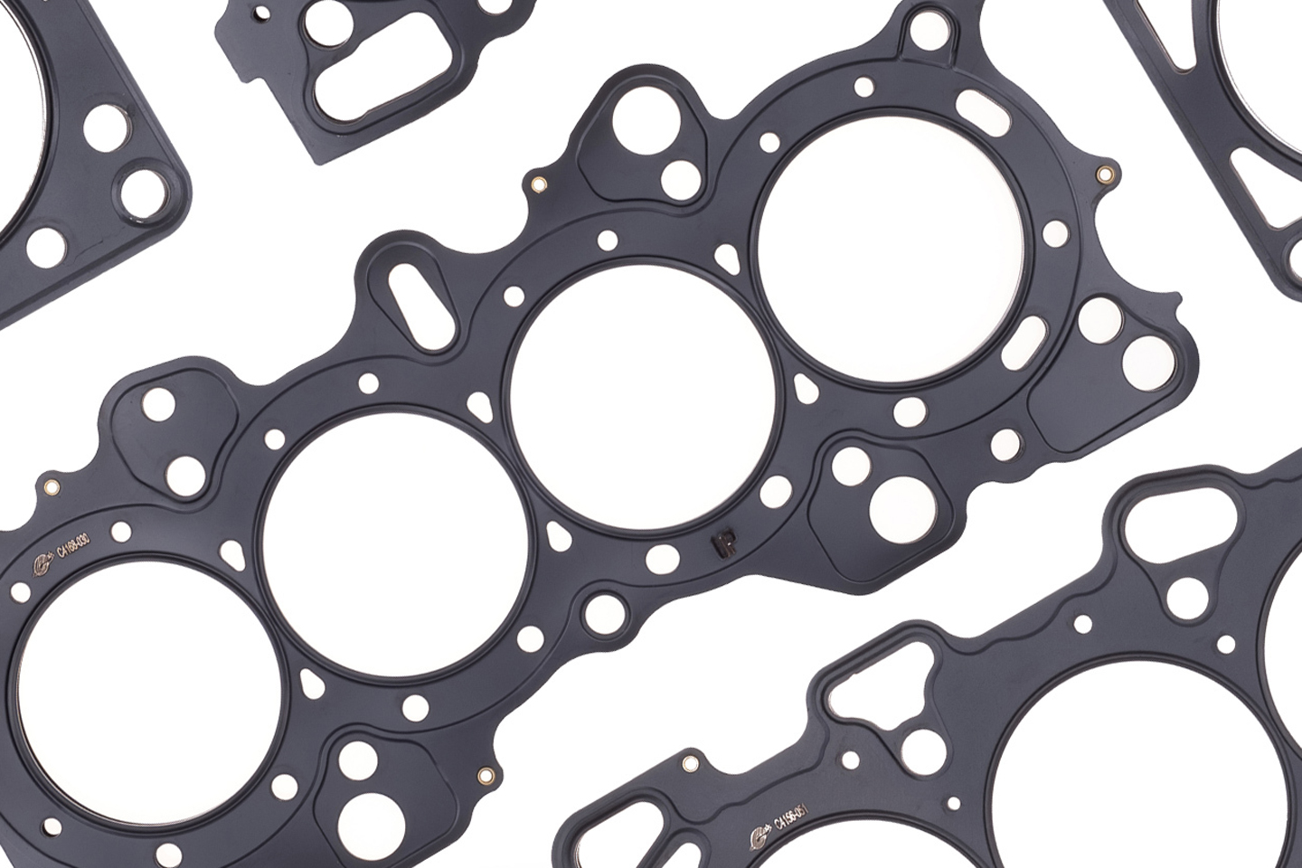Cometic Releases Head Gaskets for BBC, Duramax, and EcoTec3
