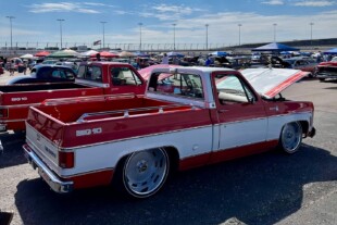 Was The Chevy Big 10 Really Created To Cheat Emissions?