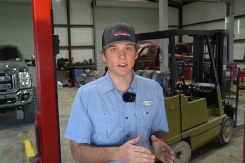 Diesel Overload: Shop Owner Ranks The Most Unreliable Diesel Engines
