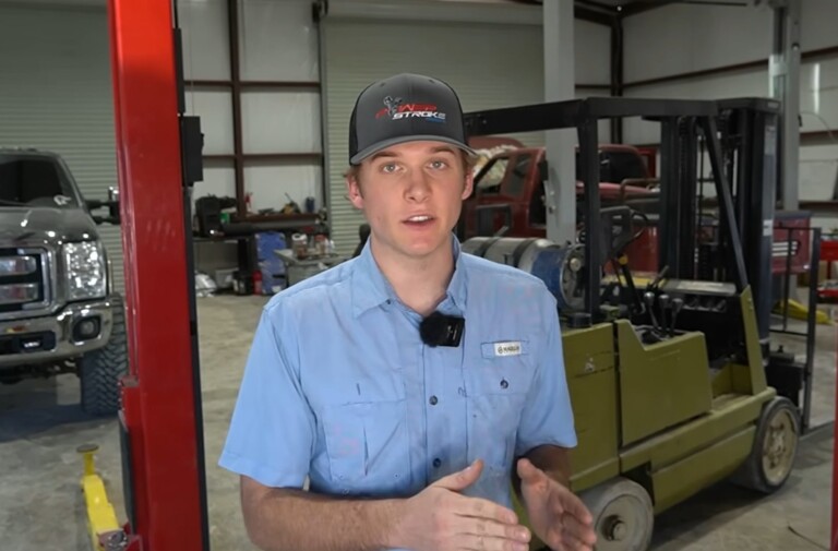 Diesel Overload: Shop Owner Ranks The Most Unreliable Diesel Engines