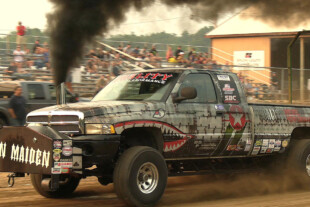 2025 4-Wheel Jamboree Nationals: Exclusive Breaking News And Updates
