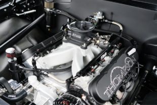 FiTech's New Ultra Port LS System