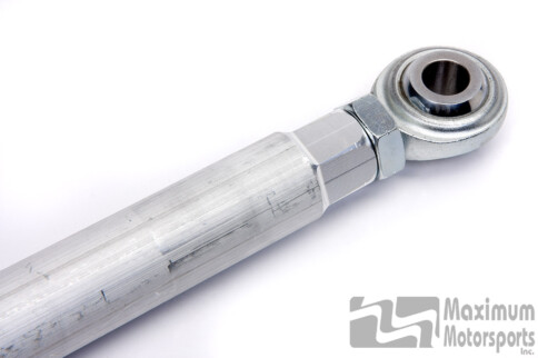 Maximum Motorsports’ Panhard Bar Stabilizes ’99-’04 Mustang Rearends