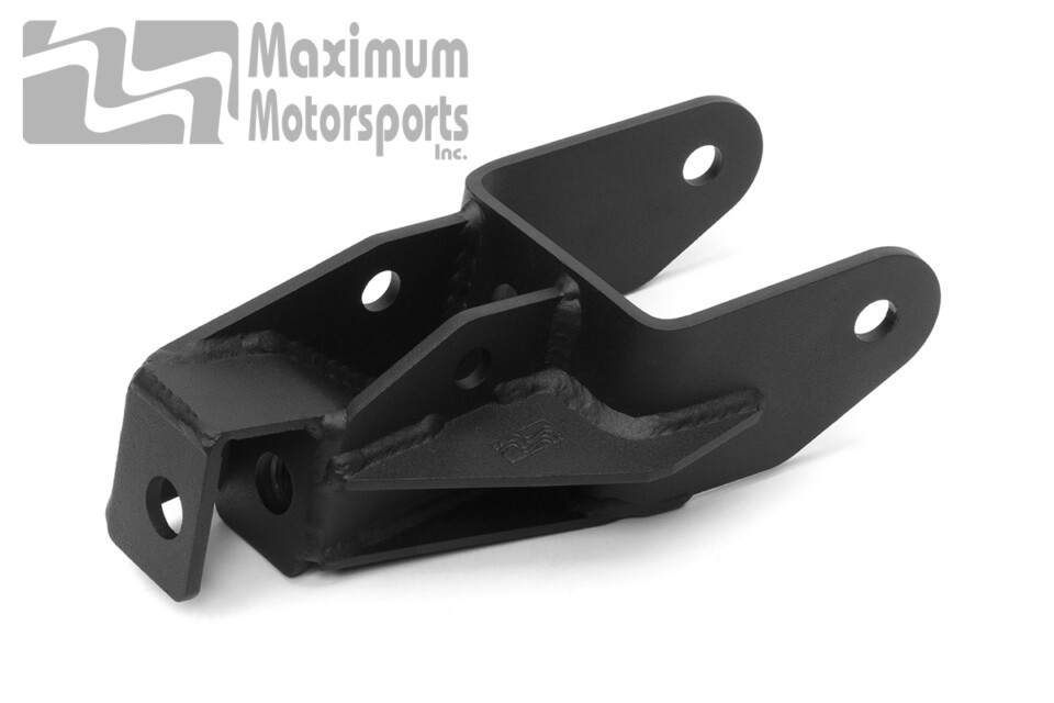 Panhard Bar, 1999-2004 solid-axle equipped Mustang