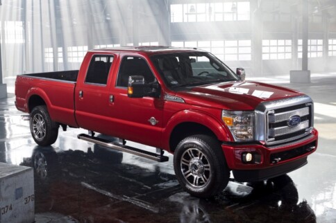 Ford Employee Discount Available to All US Buyers