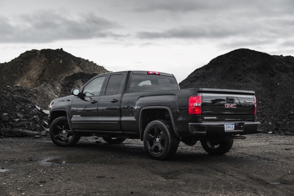 GM Lawsuit