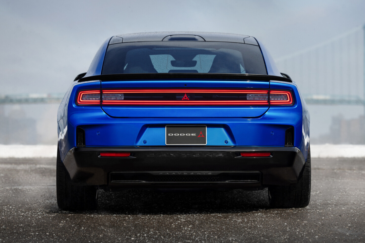 HEMI Charger