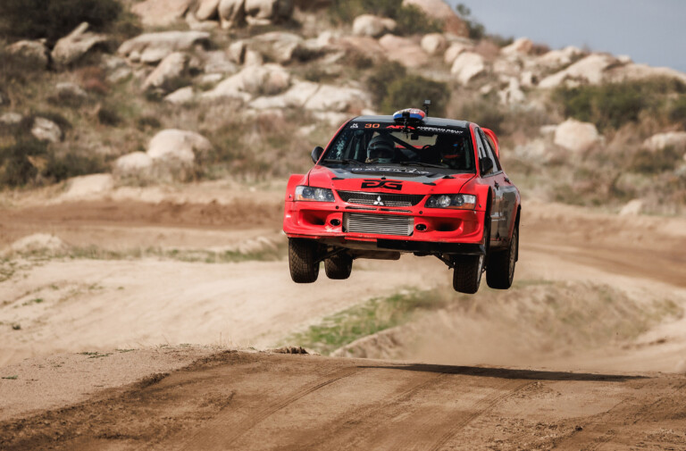 Hoonigan’s Rally Speedrun Championship Is Here – And It’s Awesome