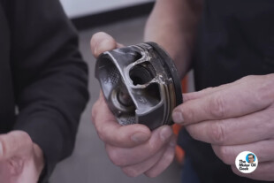 Is Diesel Oil Actually Worse For Your Performance Engine?