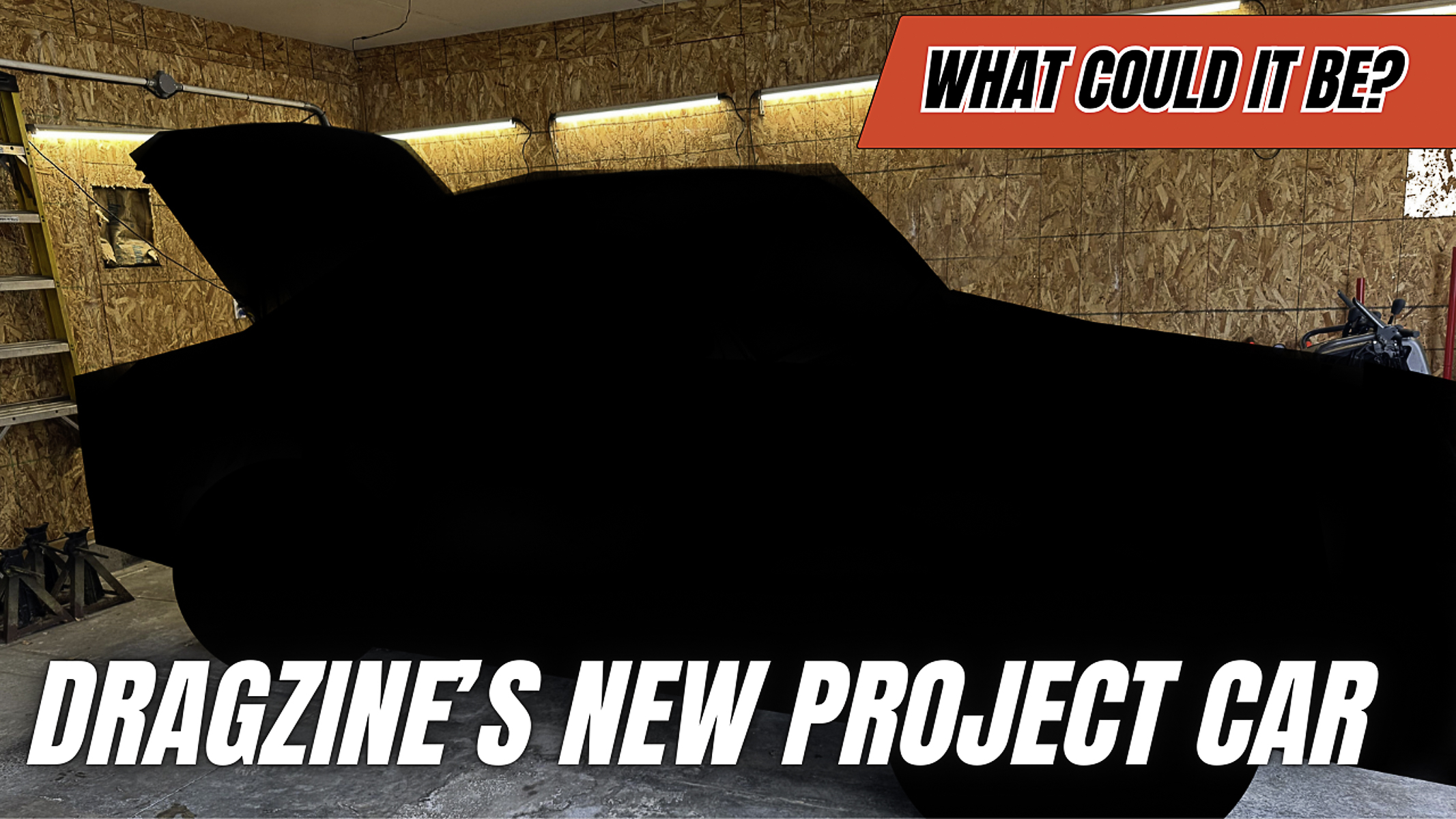 It’s HEMI Time: Dragzine’s Project Hustler