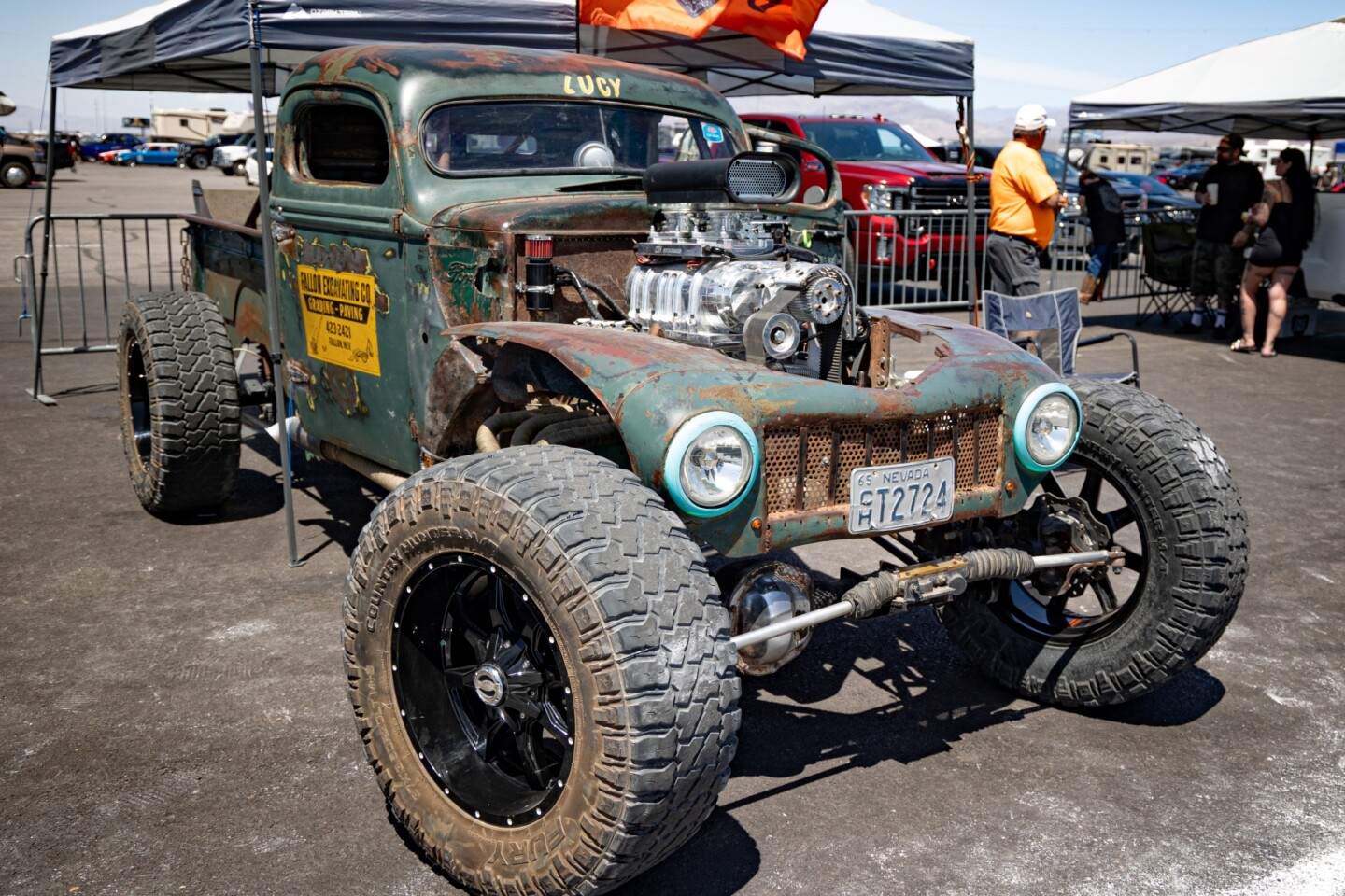 LS Fest West
